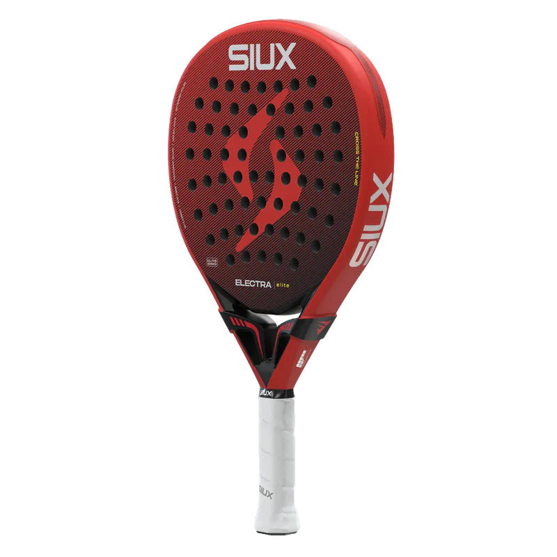 Siux Electra Elite 6 Edition 2026