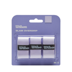Wilson Tennis Slam Overgrip (3in1)