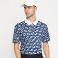 Akits Men's Ace Signature Polo