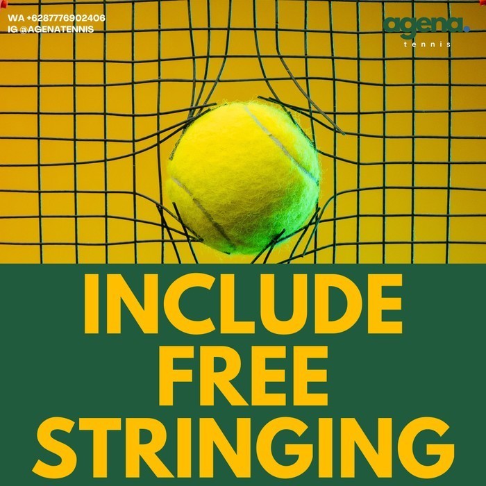 String Toroline What The Neon Pink/Green (Hybrid) Gauge 17