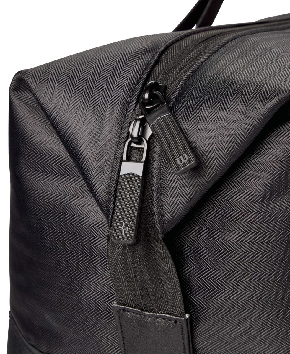 Wilson RF Duffle Practice Laver Cup Bag 2025 6R