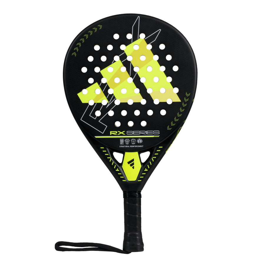 Adidas Padel RX Series Lime 3.4 Edition 2025
