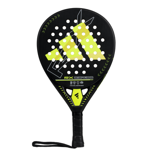 Adidas Padel RX Series Lime 3.4 Edition 2025