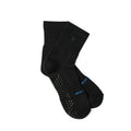 Voted Padel Series Quarter Black Socks