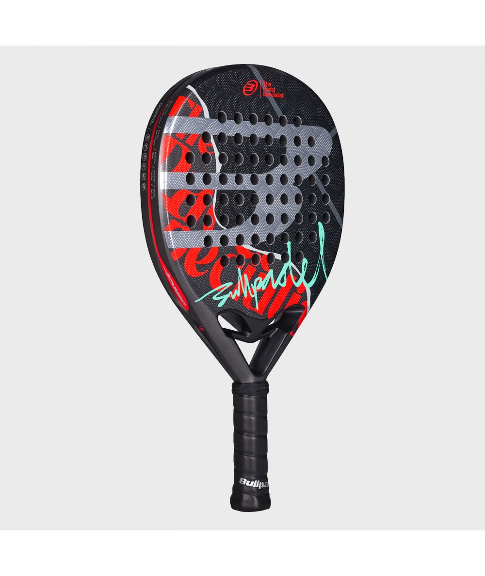 Bullpadel Ionic Control Edition 2026