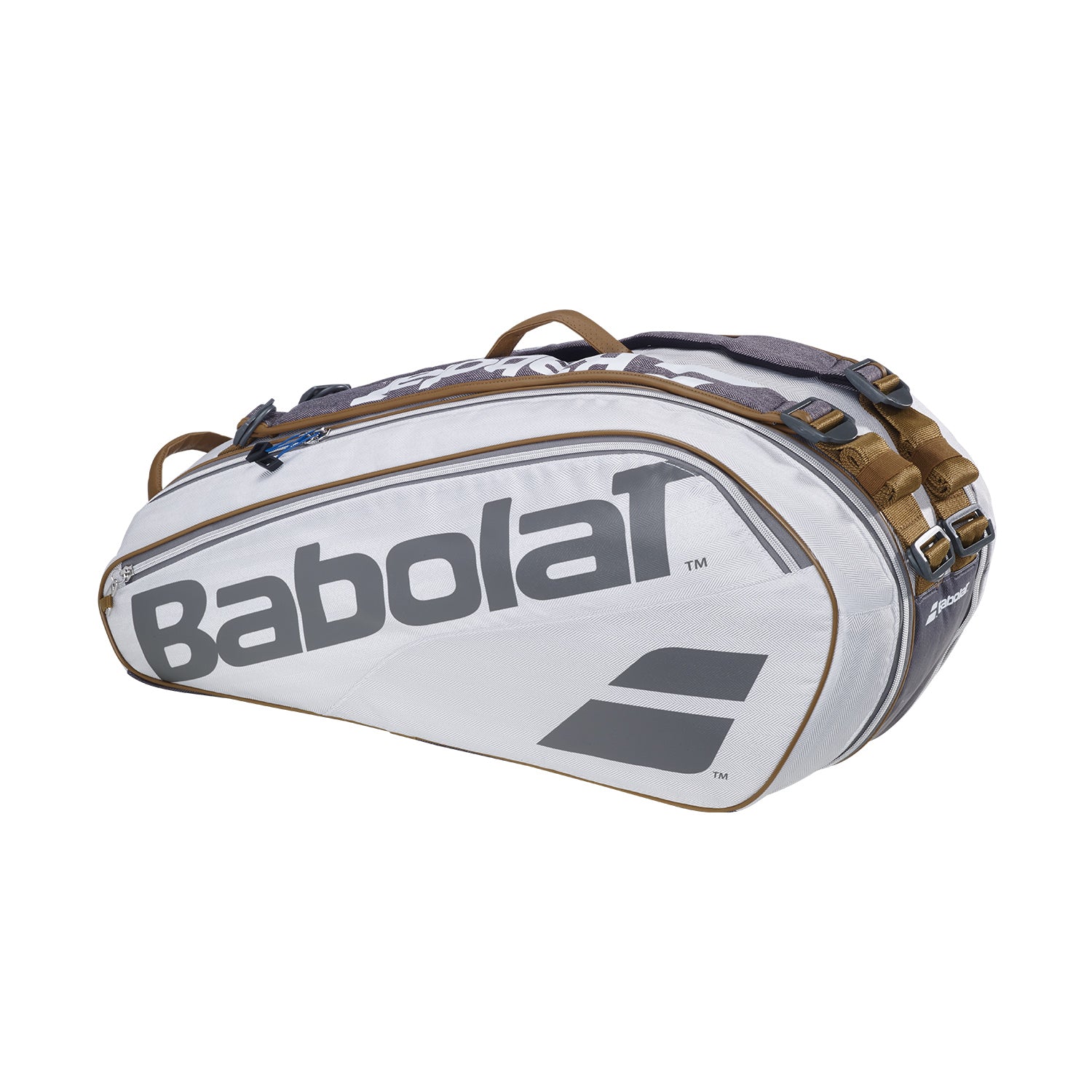Babolat Pure Wimbledon 6R Bag