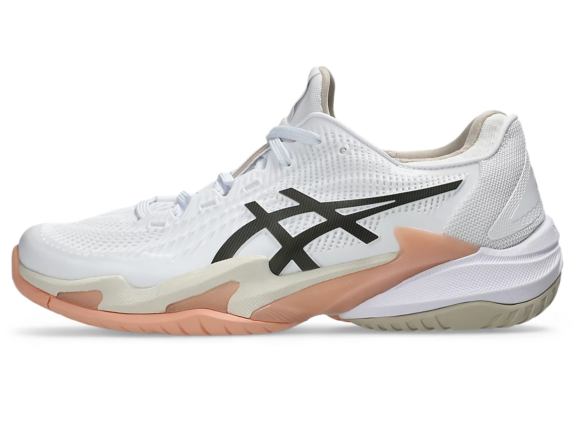 Asics Women's Court FF 3