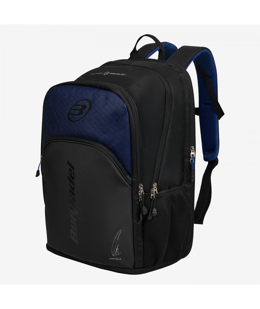 Bullpadel BPM26008 Vertex Geo Backpack