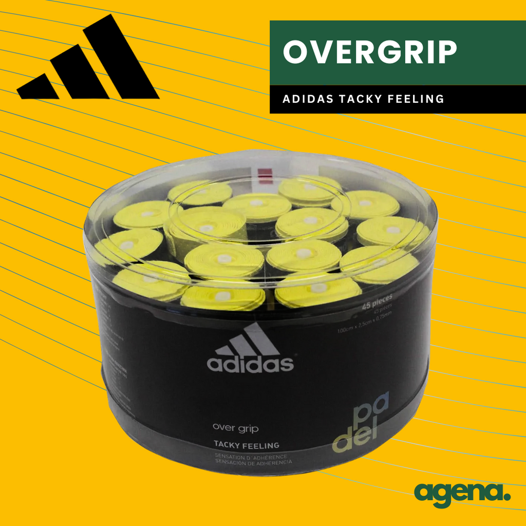 Adidas Tacky Feeling Tennis Overgrip