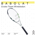Babolat Evoke Team Wimbledon 2025