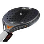 Siux Pegasus Pro Silver Edition 2027
