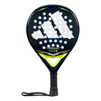 Adidas Padel Arrow Hit Junior Blue Edition 2026