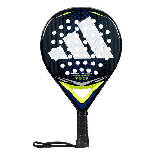 Adidas Padel Arrow Hit Junior Blue Edition 2026