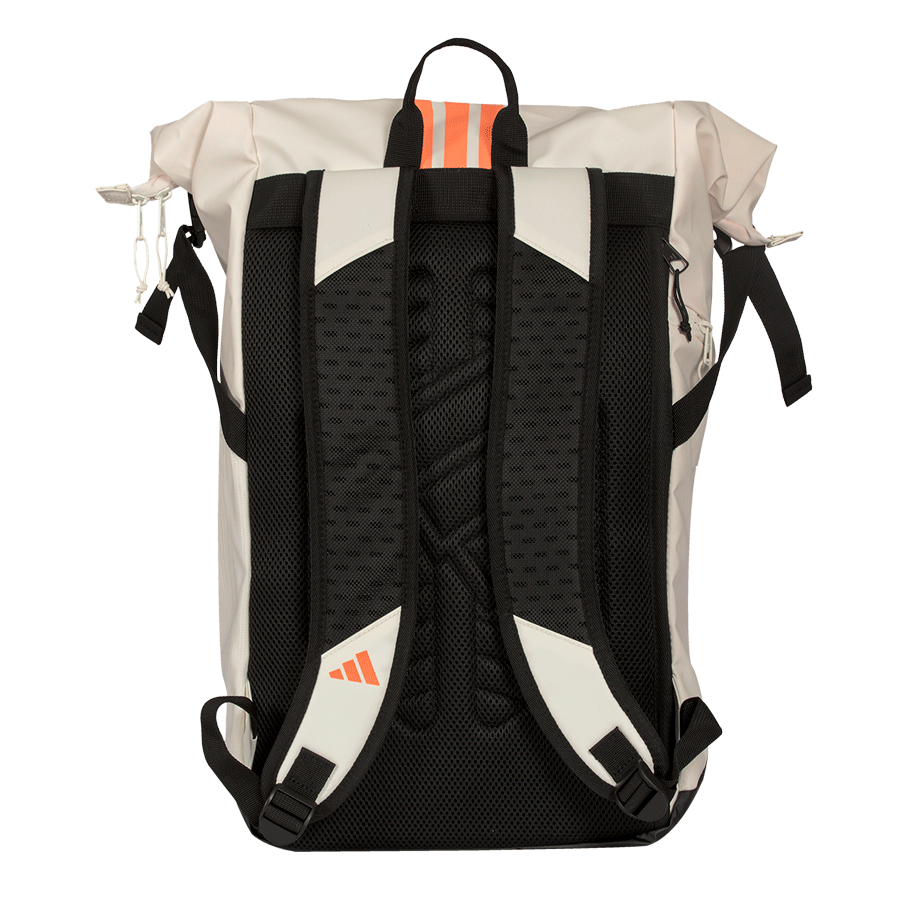 Adidas Backpack Multigame Off White 2026 Padel Bag