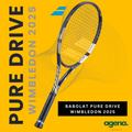 Babolat Pure Drive Wimbledon 2025