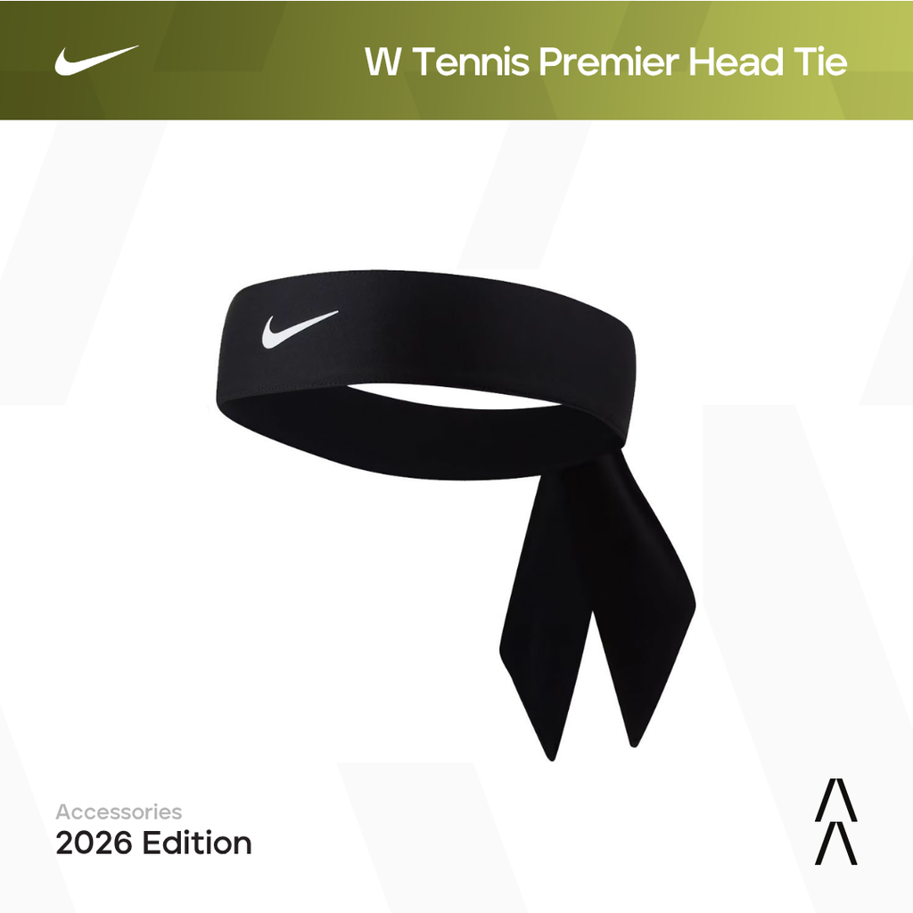 Nike W Tennis Premier Head Tie