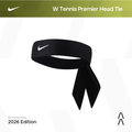 Nike W Tennis Premier Head Tie