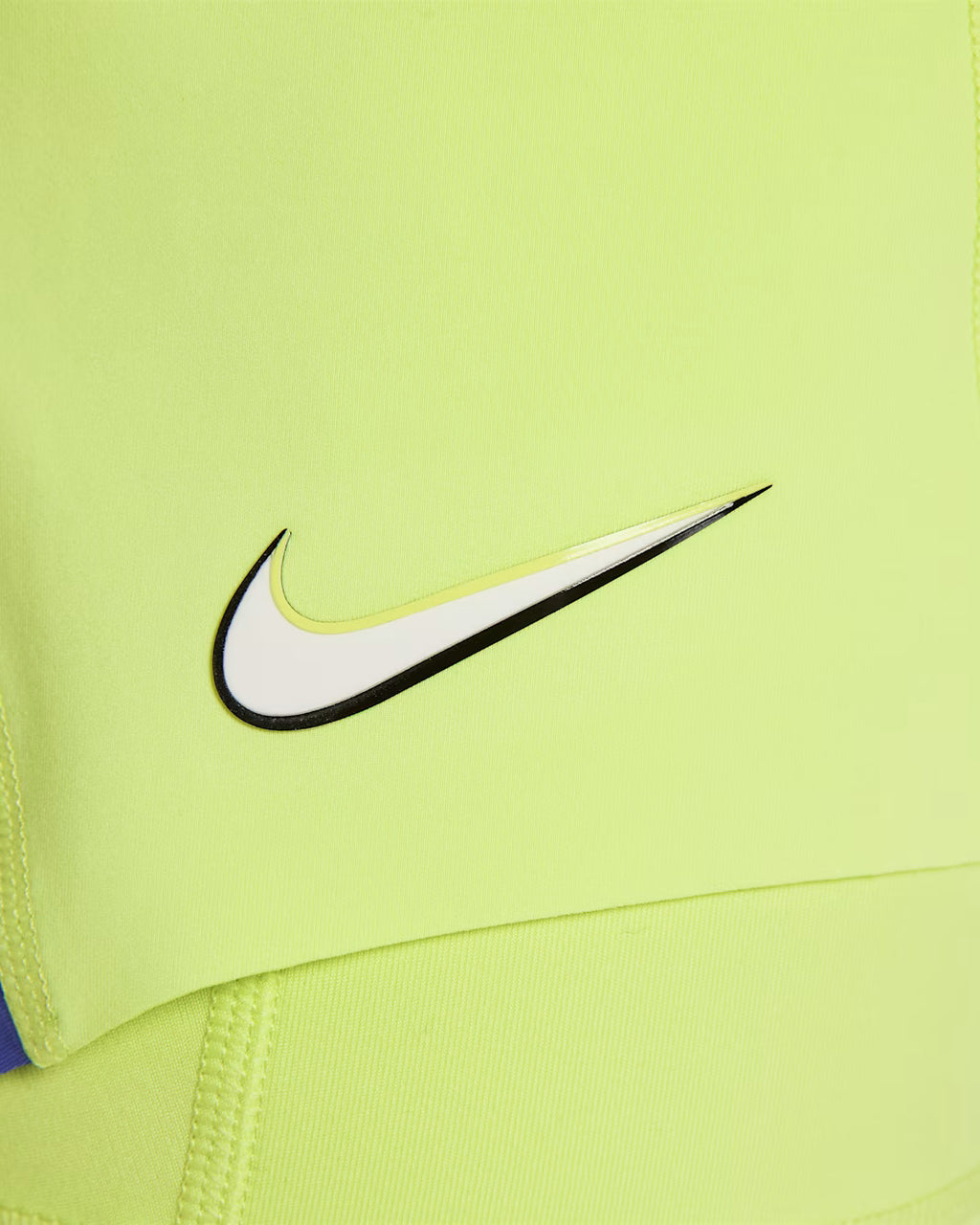 Nike Women's Court Dri-fit Slam Skirt HR OZ