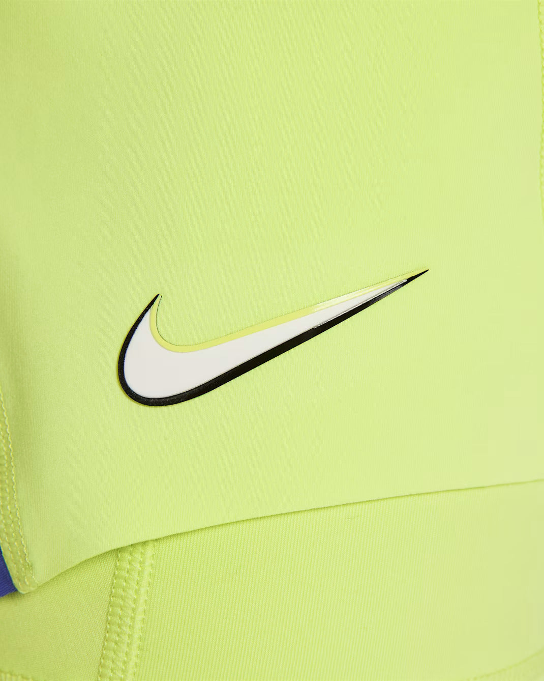 Nike Women's Court Dri-fit Slam Skirt HR OZ