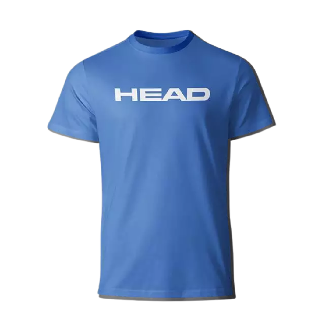 Head Men's Cotton T-Shirt