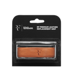 Wilson Roger Federer Leather Replacement Grip