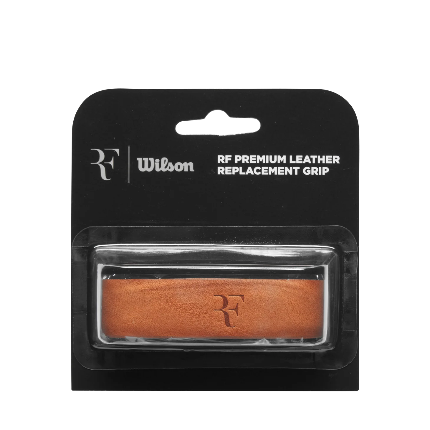 Wilson Roger Federer Leather Replacement Grip