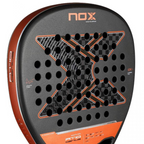 Nox AT10 Genius Attack 12K Alum by Agustin Tapia 2025