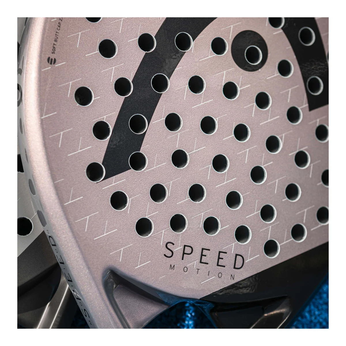 Head Speed Motion 2025