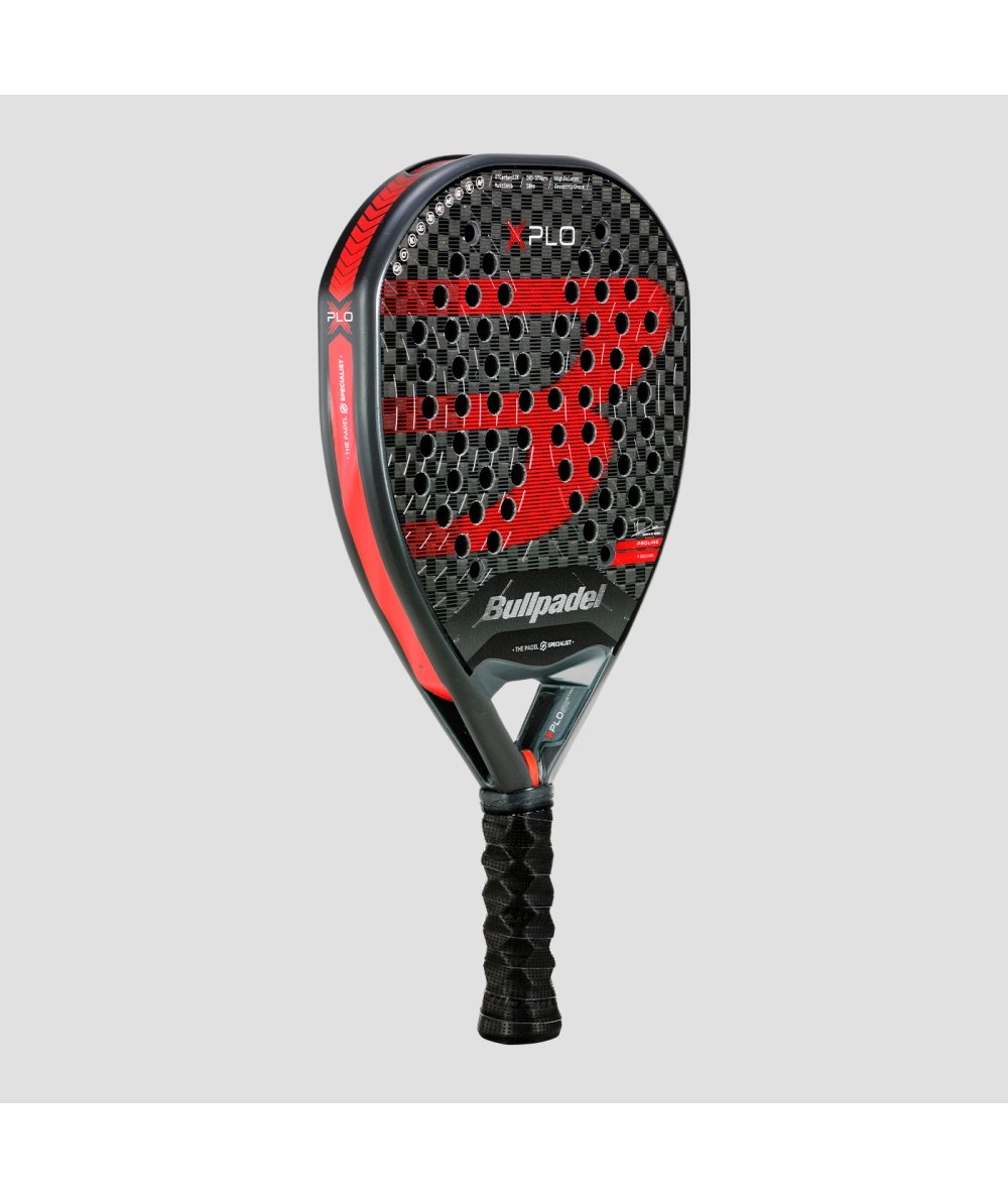 Bullpadel Xplo 25