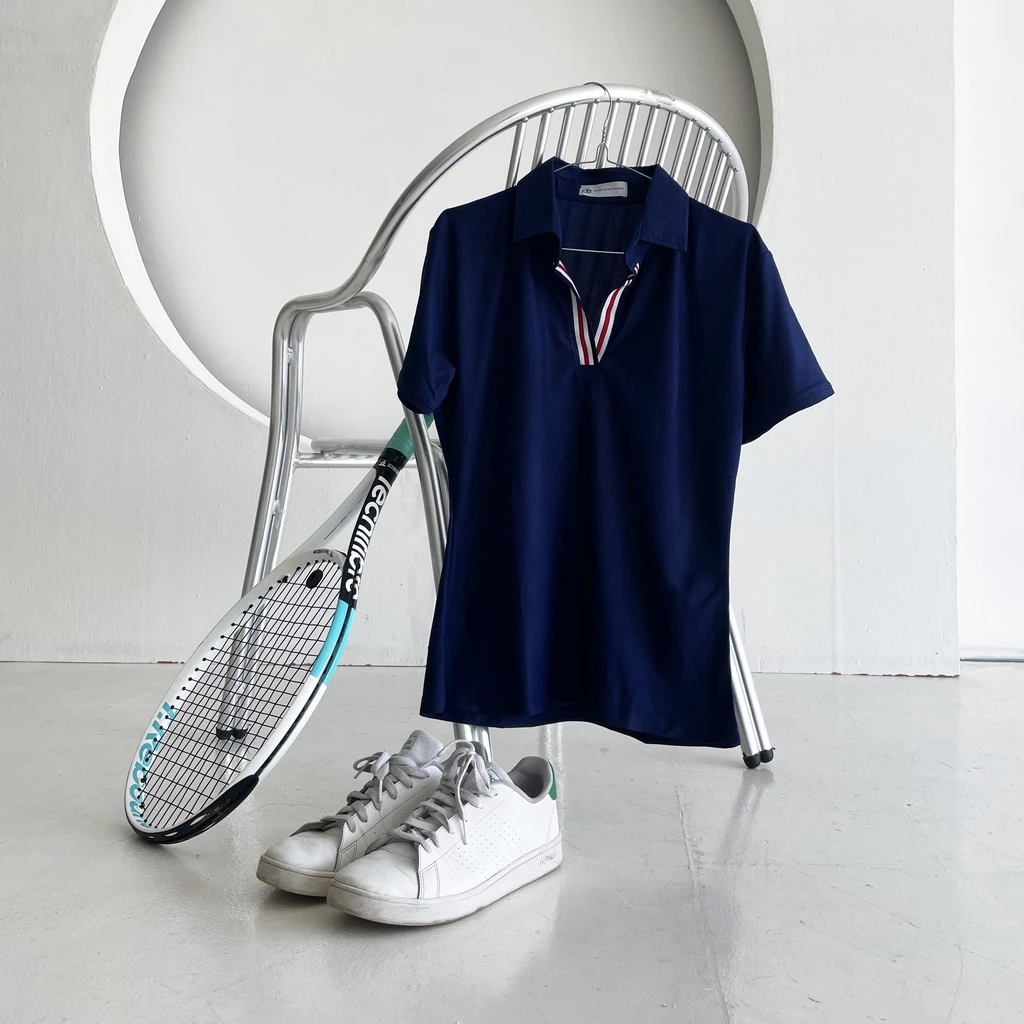 Swing Swish Swoosh Emma Top