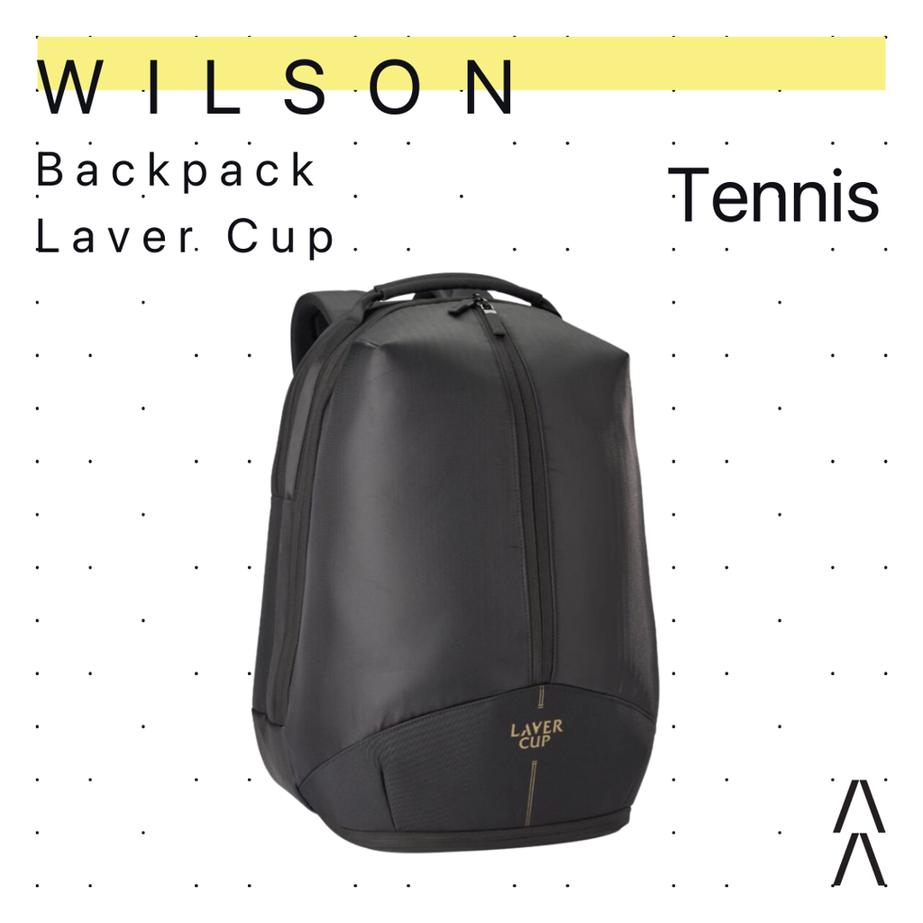 Wilson RF Backpack Laver Cup Bag 2025 2R