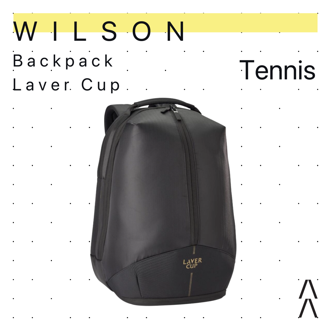 Wilson RF Backpack Laver Cup Bag 2025 2R