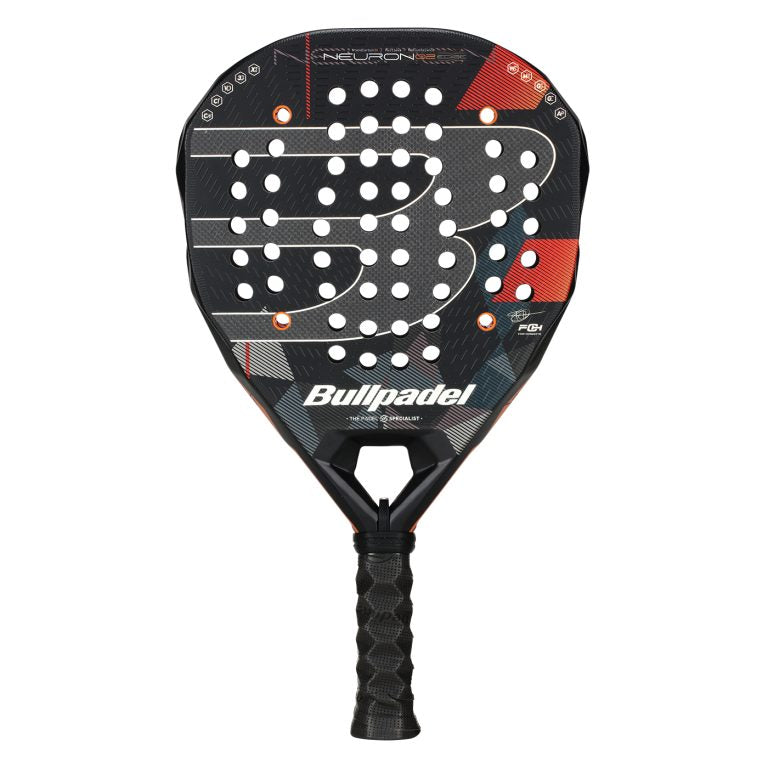 Bullpadel Neuron 02 Geo Edition 2026