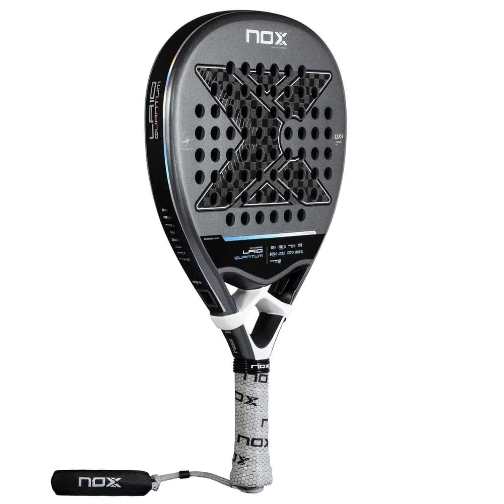 Nox Quantum 12K 2025