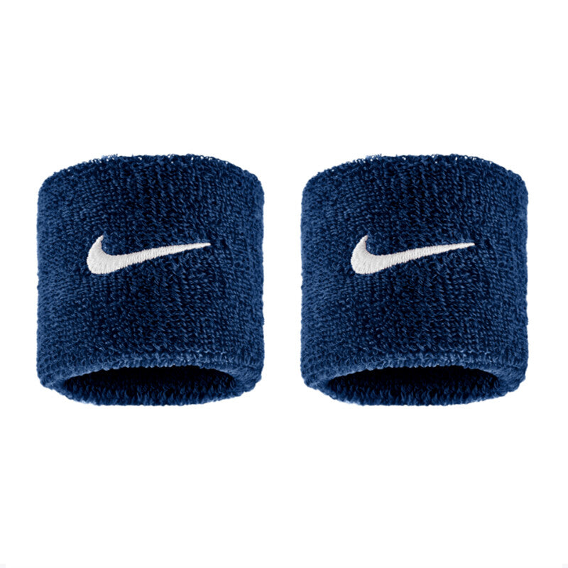 Nike Swoosh Classic Wristbands 2 Pack