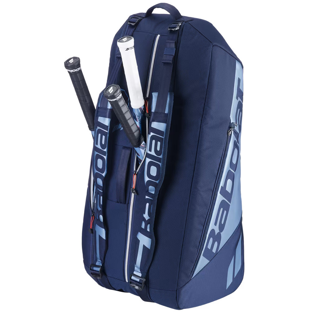 Babolat Pure Drive Gen 11 6R 2025