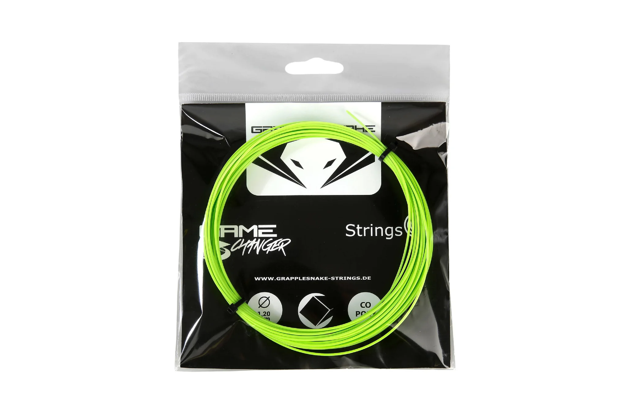 String Grapple Snake GameChanger Gauge 16 - 1.20mm