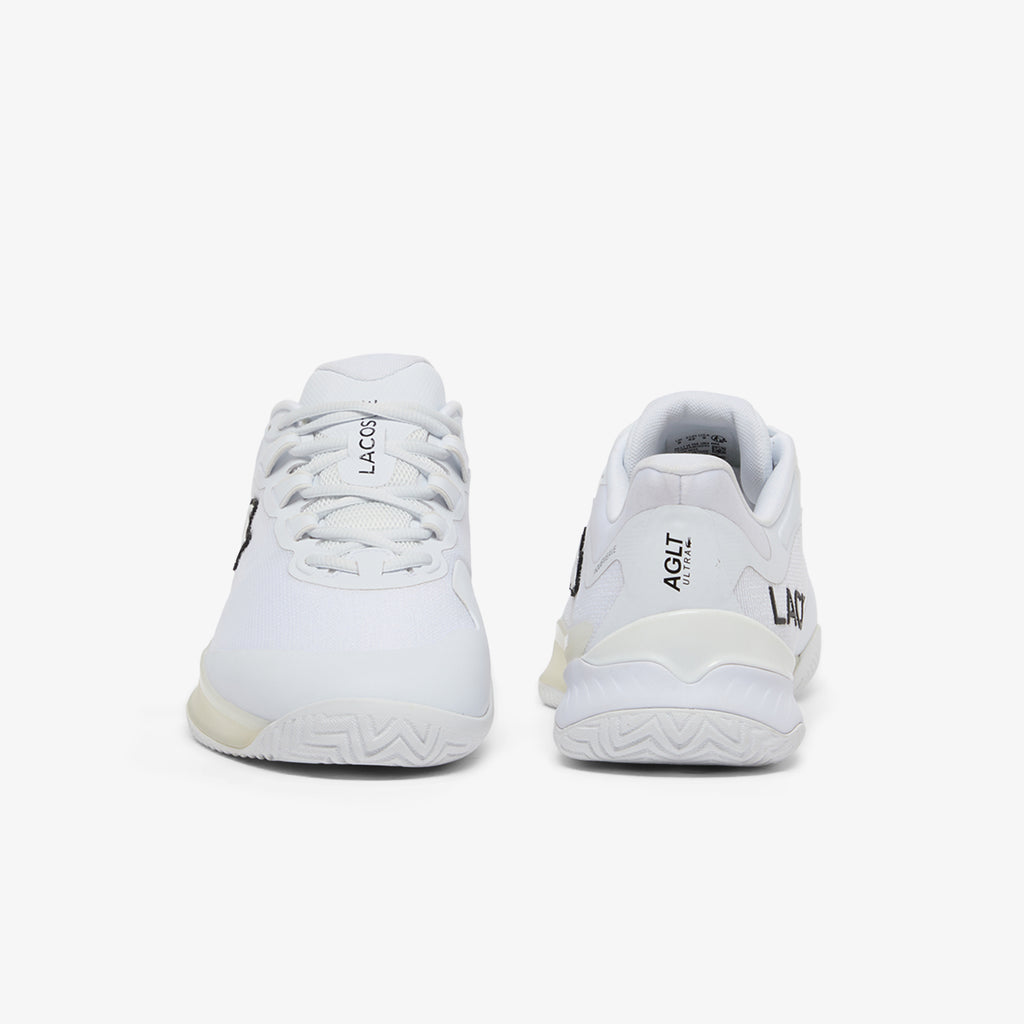 Lacoste Women's AG-LT Ultra 1264 SFA - Sepatu Tennis/Tennis Shoes