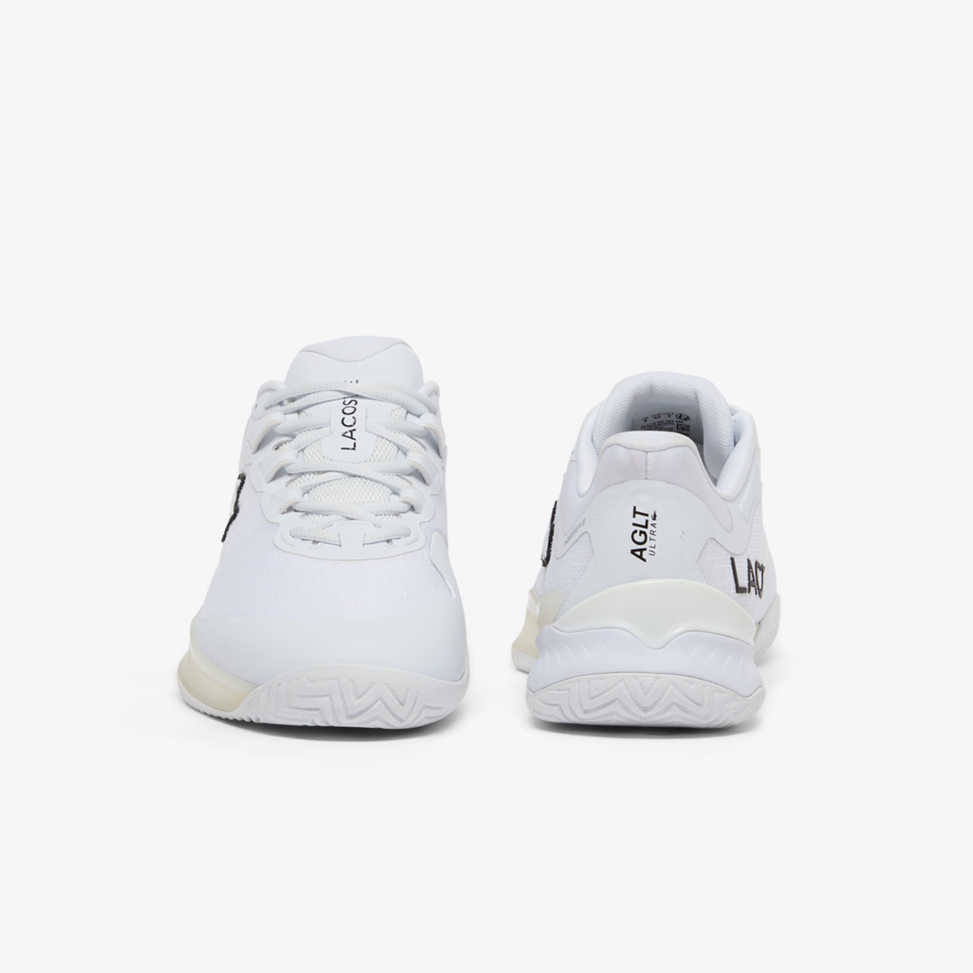 Lacoste Women's AG-LT Ultra 1264 SFA - Sepatu Tennis/Tennis Shoes
