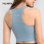 On The Go Sports Bra Palmera Active
