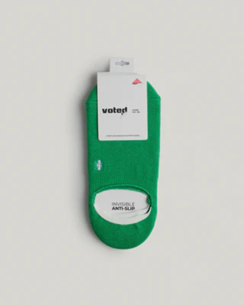 Voted New Essential Invisible Socks