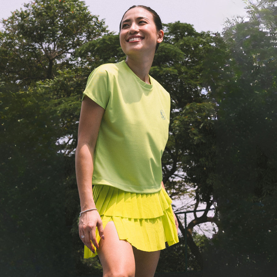 Flare Skirt Palmera Active
