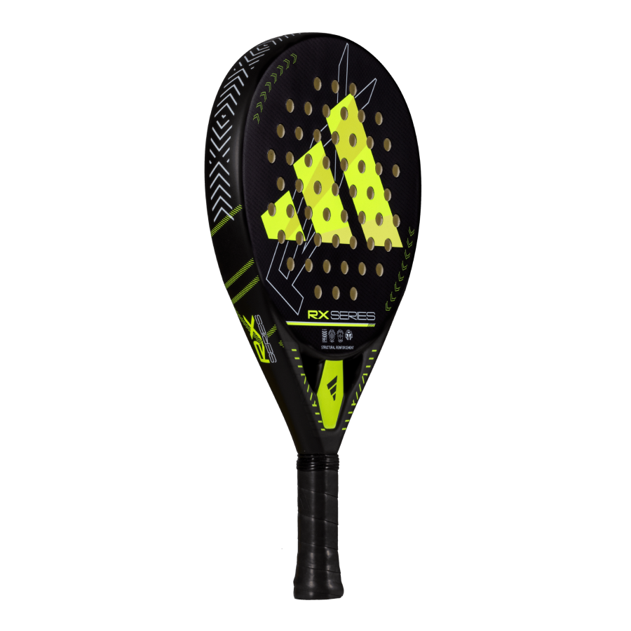 Adidas Padel RX Series Lime 3.4 Edition 2025