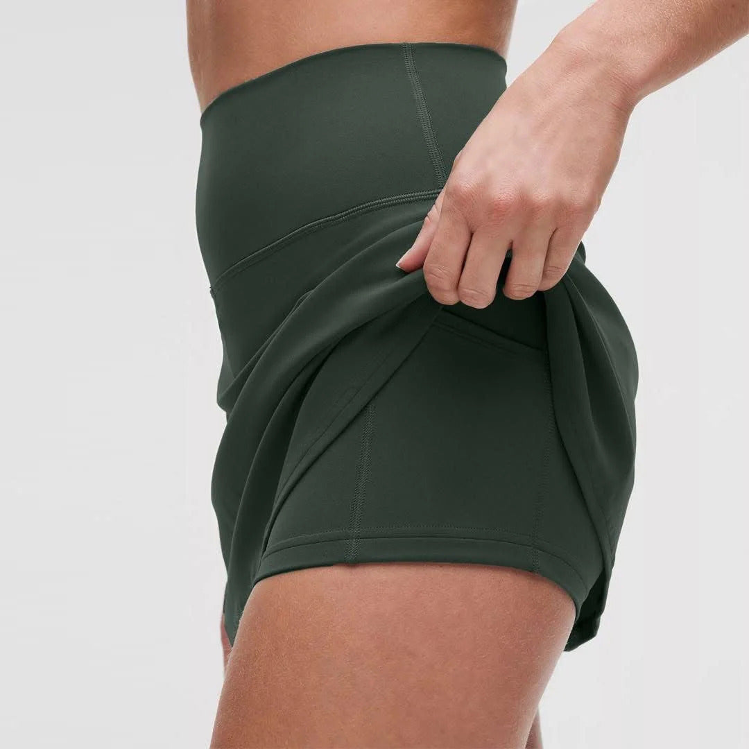 Everyday Social Women's Performance Mini Skirt