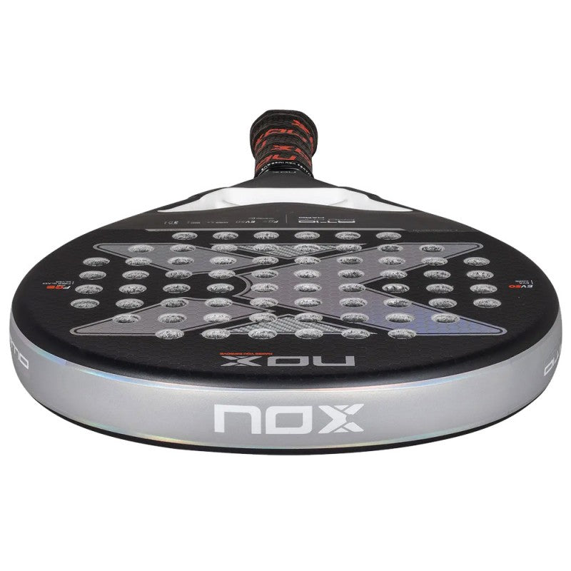 Nox AT10 Pro Cup Hard by Agustin Tapia 2025