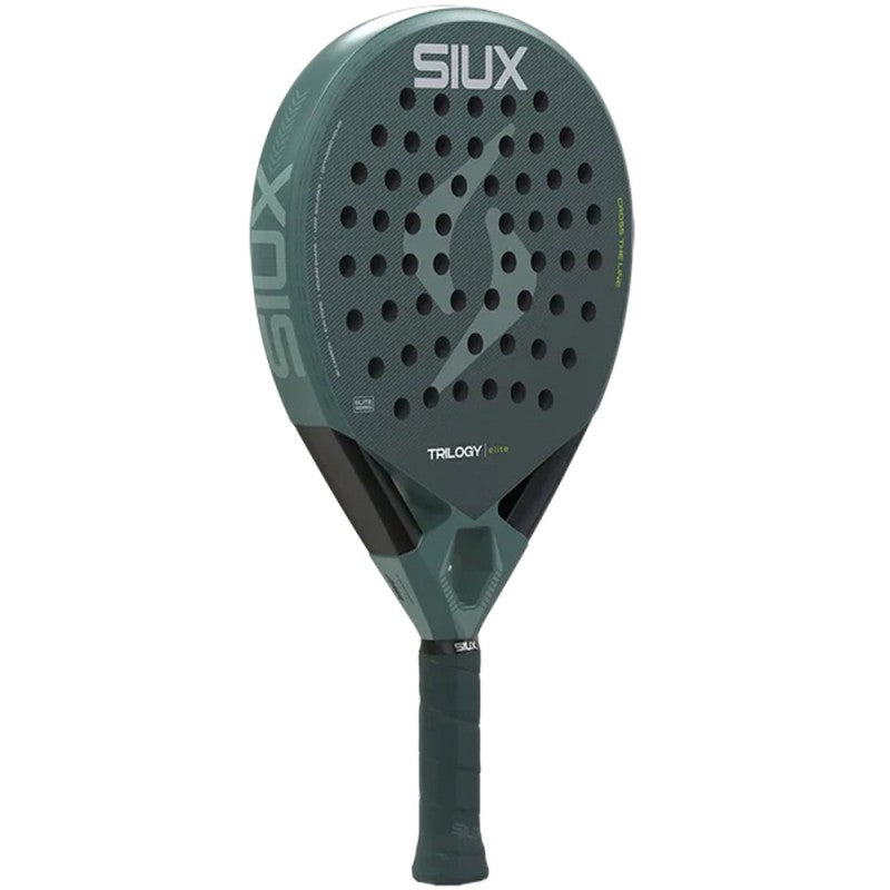 Siux Trilogy Elite 6 Edition 2026