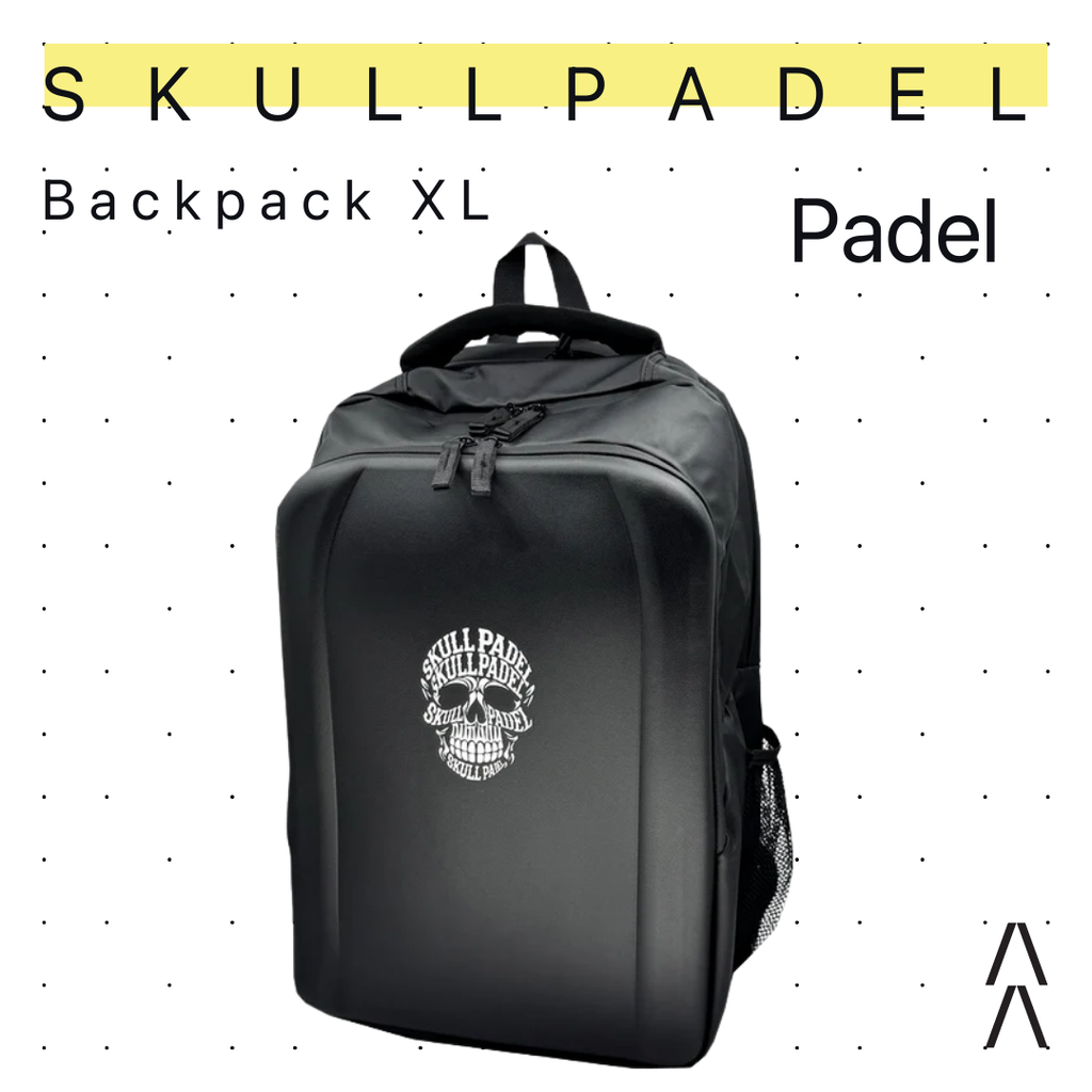 Skull Padel Backpack XL