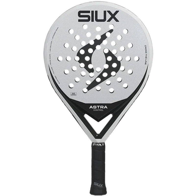 Siux Astra Control Edition 2026
