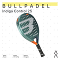 Bullpadel Indiga CTR Edition 2025