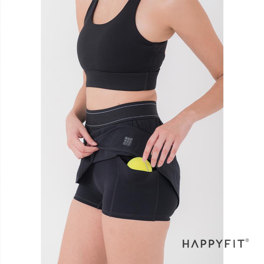 Happyfit Skirt Court Tennis